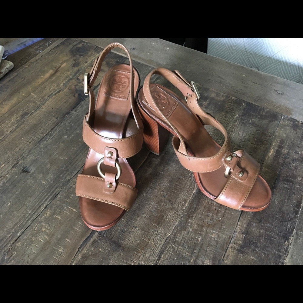 Brand New Tory Burch Shoes!